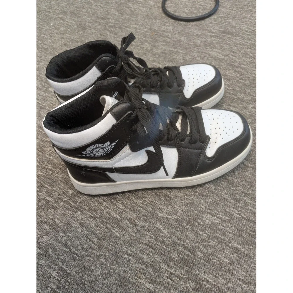 Nike step up